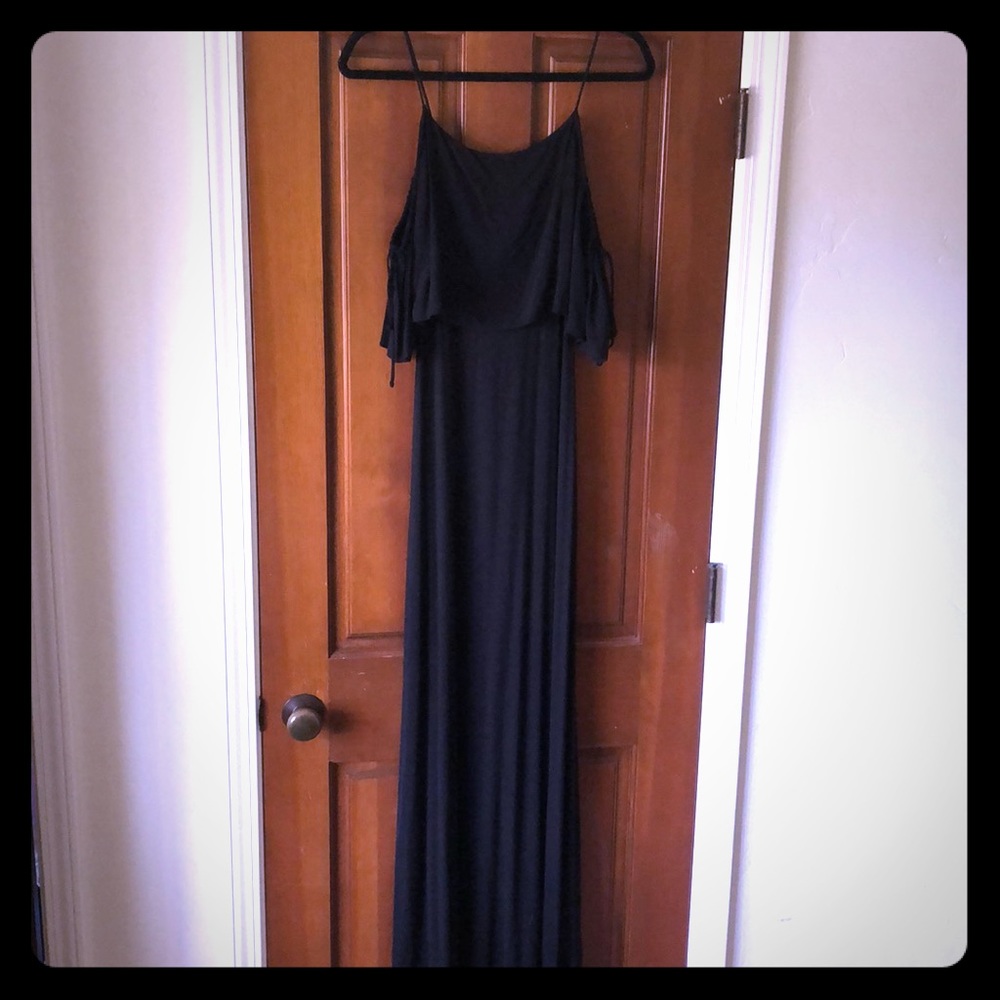 BCBG Maxi Dress